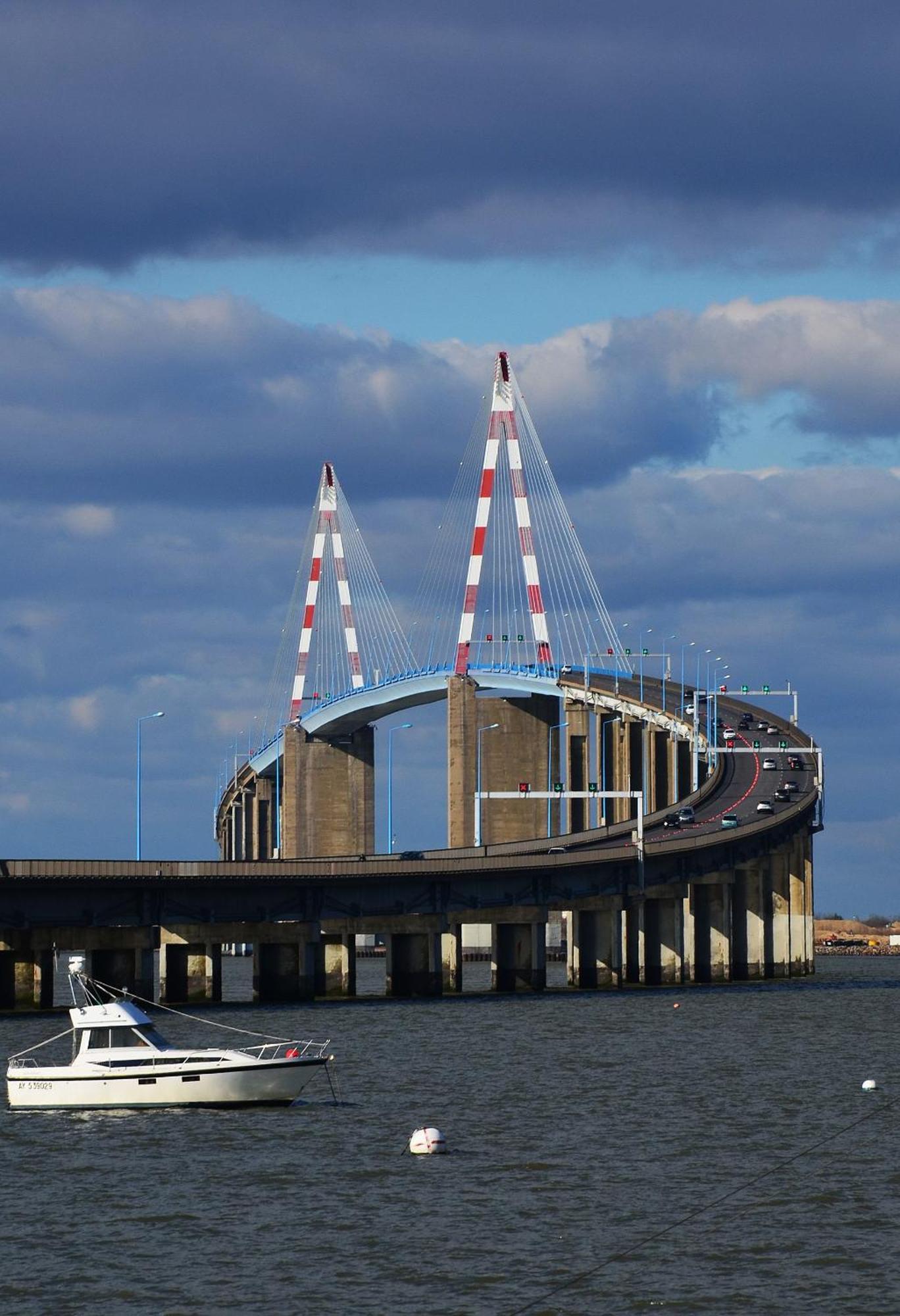 Saint Nazaire - Le Wild - Wifi - Proche Plage Екстериор снимка