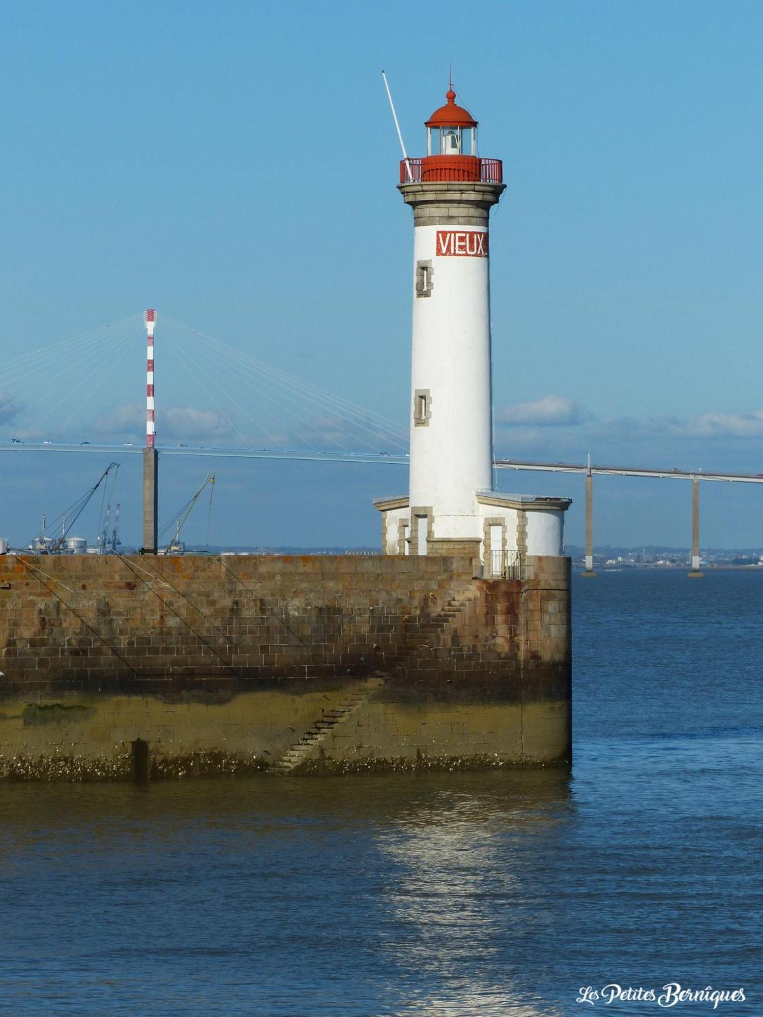 Saint Nazaire - Le Wild - Wifi - Proche Plage Екстериор снимка